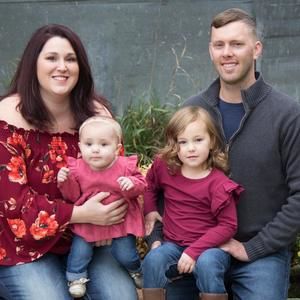 Meet your Posher, Whitney